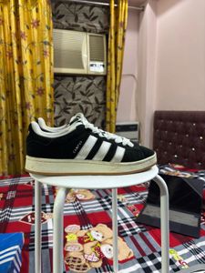 Adidas Originals Campus 00s ‘Core Black’