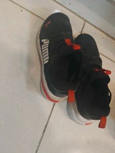 Puma Kids Sneakers