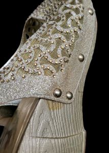Beautiful Wedge Heels Sandles