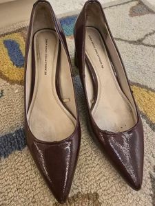 Zara Pointed Heels