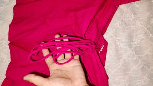 Beautiful Magenta Top 💗