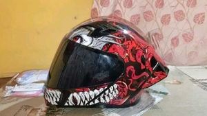 ⭐ Steelbird SBA-20 Air Draco Flip-Up Helmet ⭐