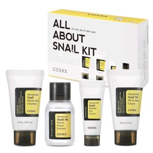 COSRX TRAVEL KIT
