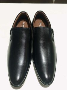 Black Formal Shoes