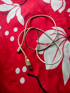 Usb Cable C Type