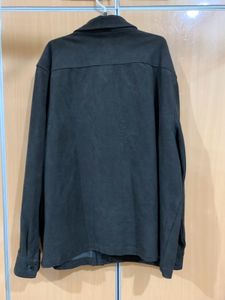 H&amp;M Oversized Shacket