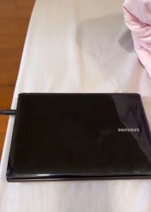 Samsung N 150 Plus Mini Laptop