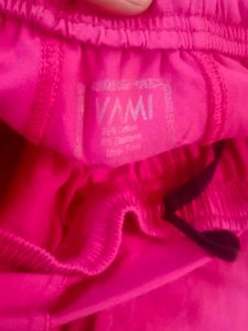 Woman Legging
