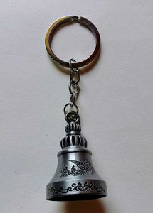 Designer Bag Keychain
