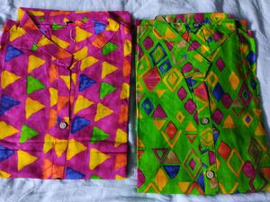 Cotton Kurtis no bargain