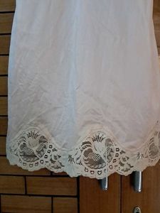 Pretty  Imported Fabric  Night  Wear