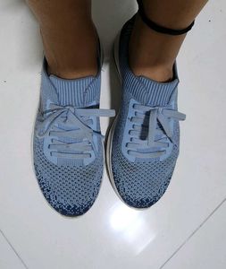 Skechers Stretch Fit Sports Shoes