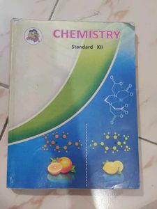 Standard XII PCM Maharashtra Board Textbooks