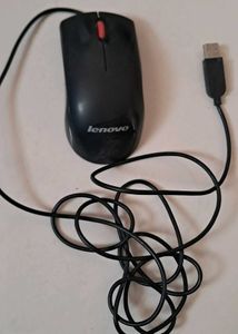 Lenovo USB Mouse