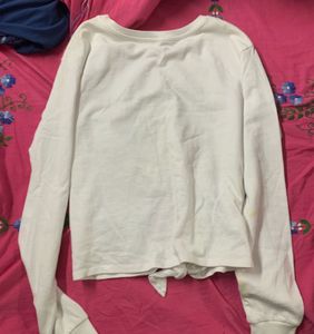 California White Top