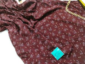 ⚡Floral Print Slip Dress⚡