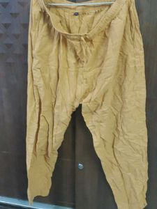 Comfortable Palazzo Pants