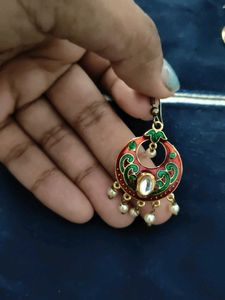 Boho Dangle Earrings