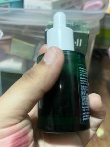 Parnell Cicamanu 92 Serum