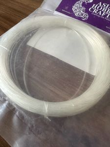 Fishing Line Nylon Wire - Dia 1mm
