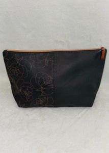 Floral Pouch