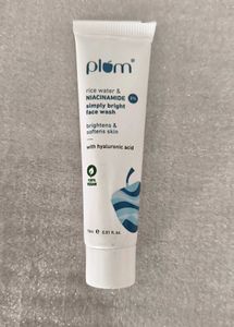 Bundle of Skincare Products