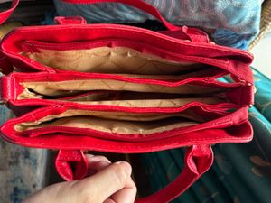 Lino Perros Hand Bag