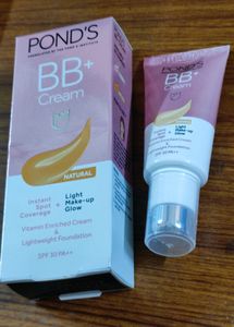 SUPER OFFER ON PONDS BB + CREAM 🎉🥳