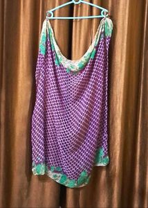 Combo Of 6, 2 Shrugs, 1 Top Size 42 Inches n 3 Sto