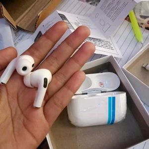 Airpod Pro with Case True Wireless Earphones
