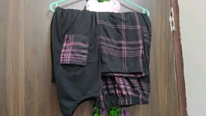Pajama Set