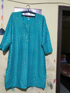 Kurti Beautiful ❤️