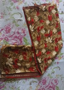 Casual Saree for Women..