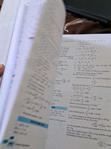 Foundation Course Mathematics Class 7