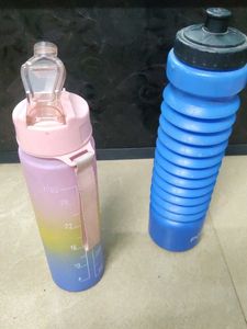 Water Bottle
