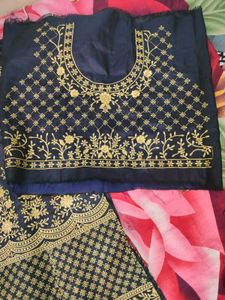 Elegant Lehenga Choli Set