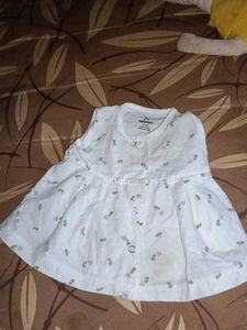 Baby Frock