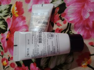 Belif Creamy cleansing foam 30ml 💚🎀