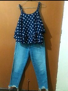 Pefect Fit Mom Jeans