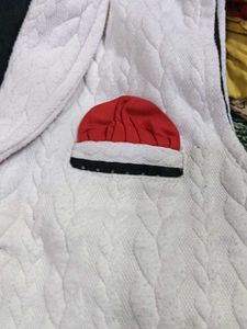 Baby Boy Jacket