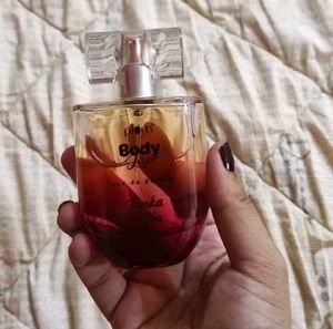 Plum Body Lovin&#39; Tonka Bella Perfume