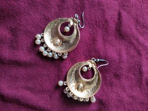 Earings Zhumka