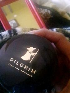 Pilgrim White  Lotus Day Cream