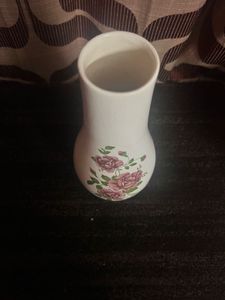 Floral Vase