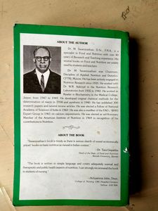 Food And Nutrition Textbook