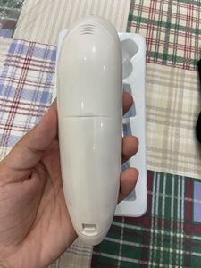 DermaSuction Pore Cleaner | Blackhead Remover