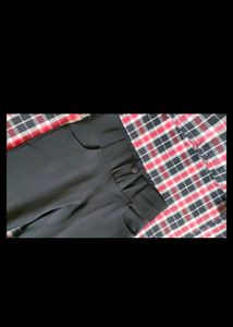 Black Jeans