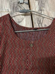 Daily Wear Kurti