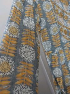 Short Kurthi
