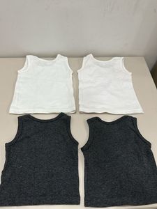 3-6 Months Babyhug Vests Thermals